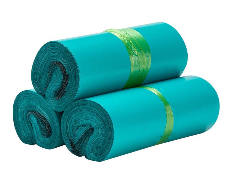 莒南绿色快递袋-01