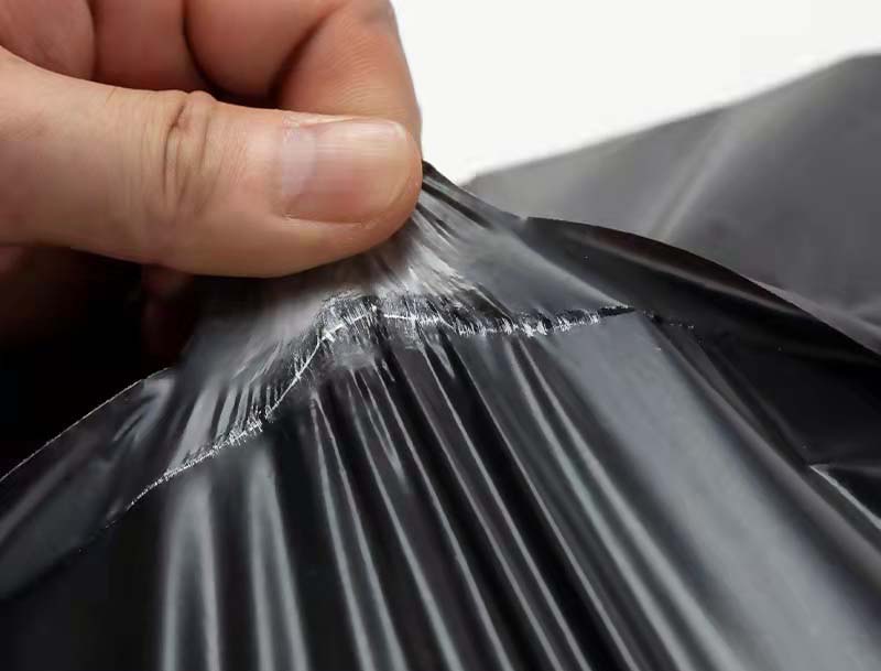 莒南黑色快递袋-03