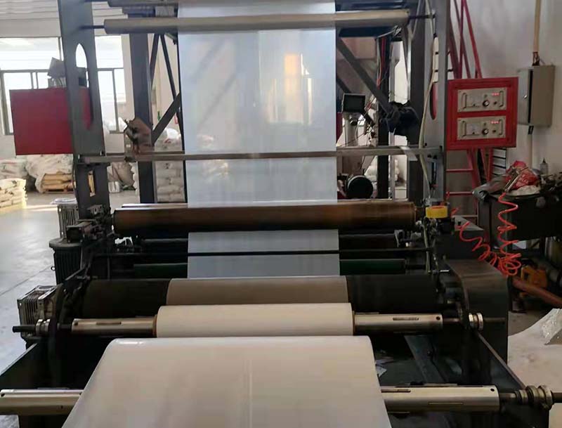 莒南车间生产图片